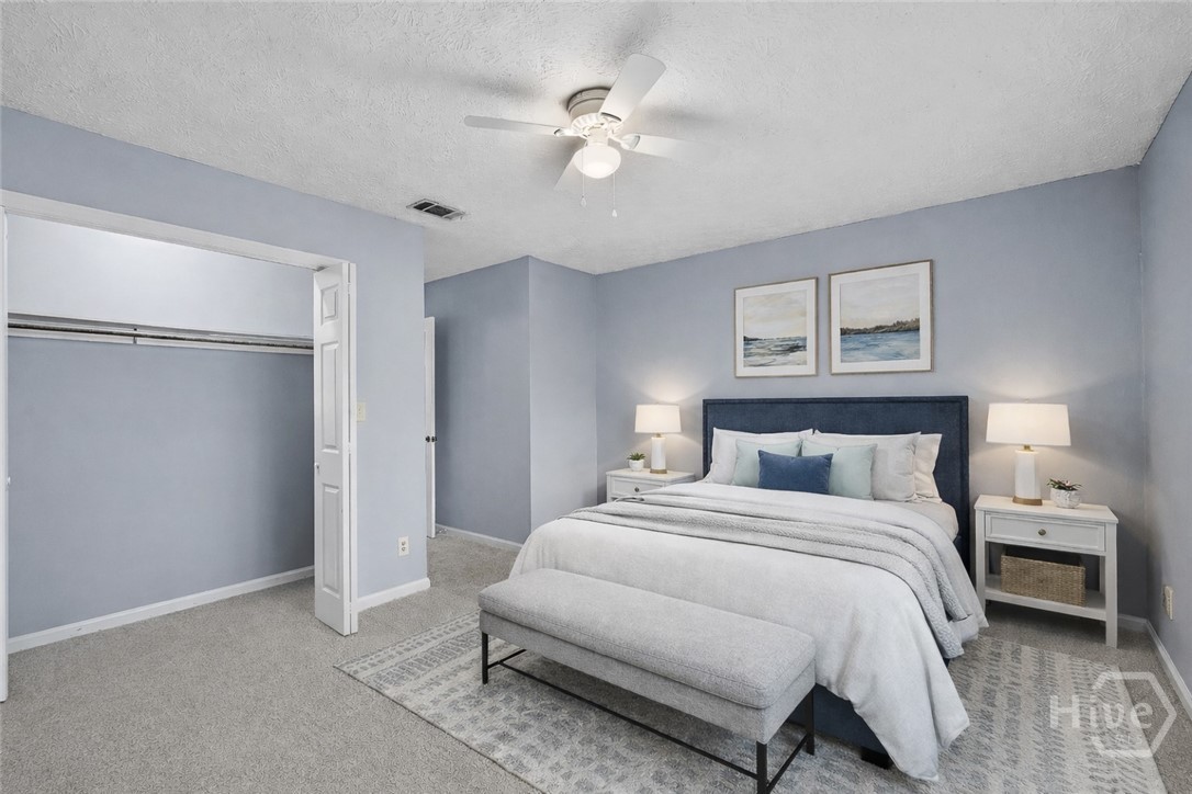 16 Peach Row Savannah, GA 31419 - Photo 17 of 23 Virtual Staging