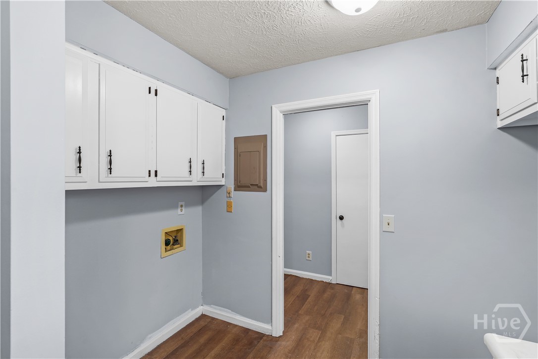 16 Peach Row Savannah, GA 31419 - Photo 20 of 23