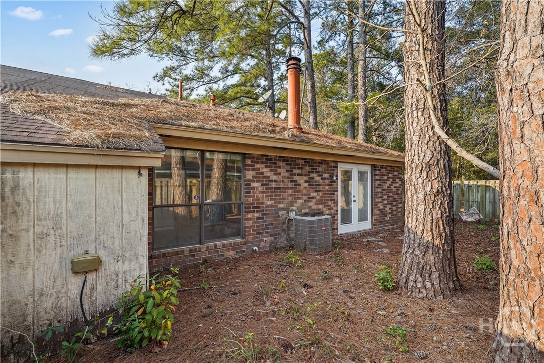 16 Peach Row Savannah, GA 31419 - Photo 21 of 23