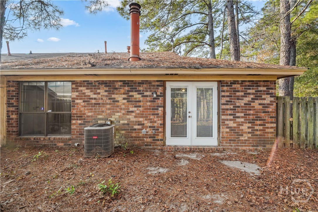 16 Peach Row Savannah, GA 31419 - Photo 22 of 23