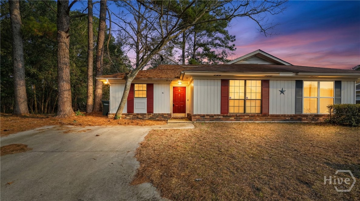 16 Peach Row Savannah, GA 31419 - Photo 23 of 23