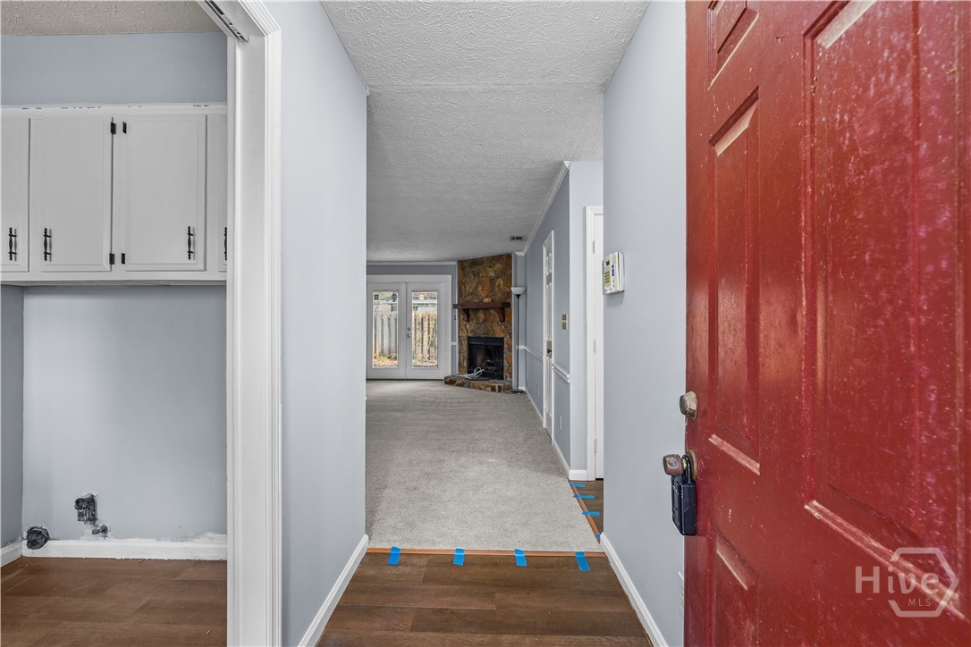 16 Peach Row Savannah, GA 31419 - Photo 3 of 23