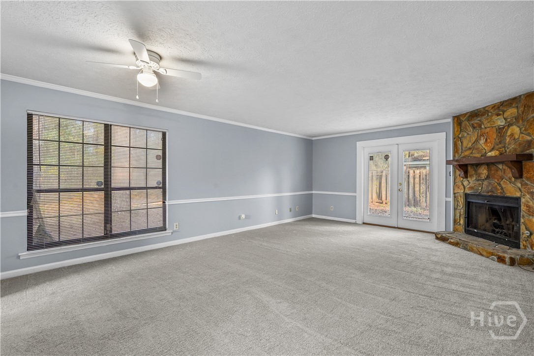 16 Peach Row Savannah, GA 31419 - Photo 4 of 23