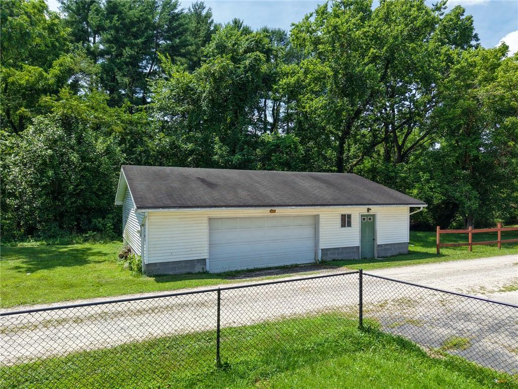 106 Frogtown Road McClellandtown, PA 15458 - Photo 47 of 50