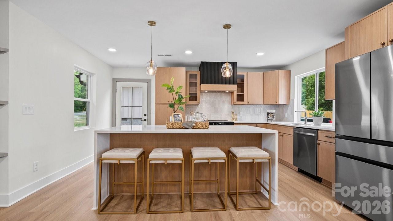 409 Scaleybark Road Charlotte, NC 28209 - Photo 13 of 39