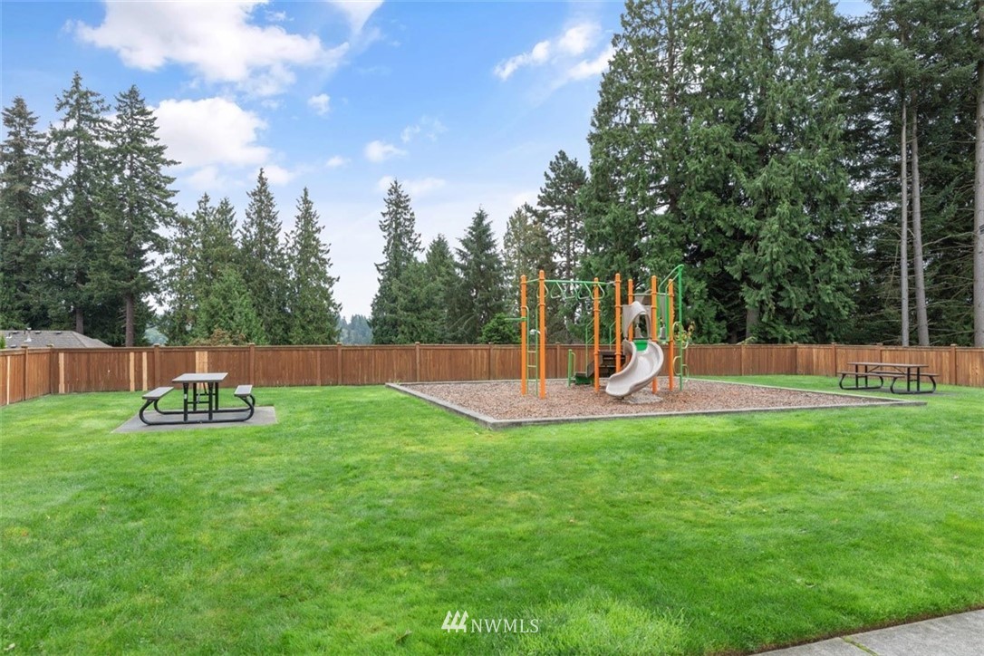 111 164th Place Southeast Bothell, WA 98012 - Photo 25 of 27 a view of a park with large trees