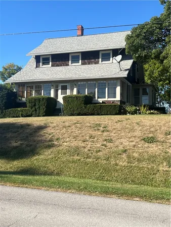 $183,300 | 7565 Schenck Road, Castile, NY 14530
