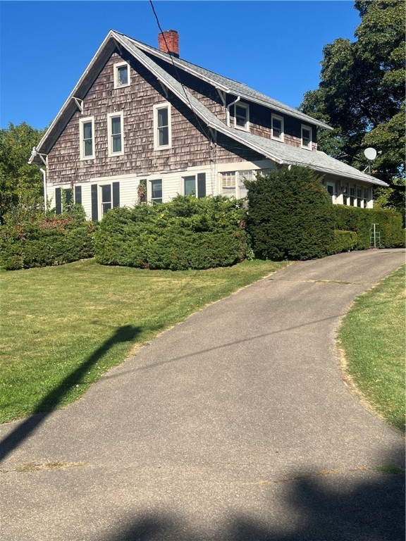 7565 Schenck Road Castile, NY 14530 - Photo 3 of 30