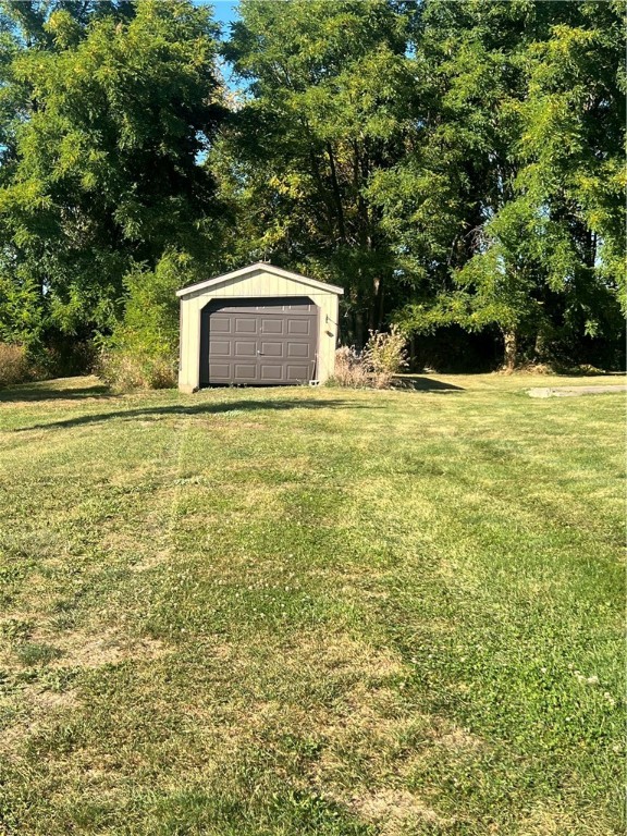 7565 Schenck Road Castile, NY 14530 - Photo 4 of 30