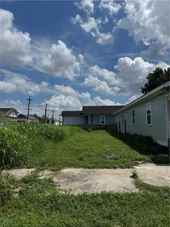 $17,500 | 2602 South Miro Street, New Orleans, LA 70125