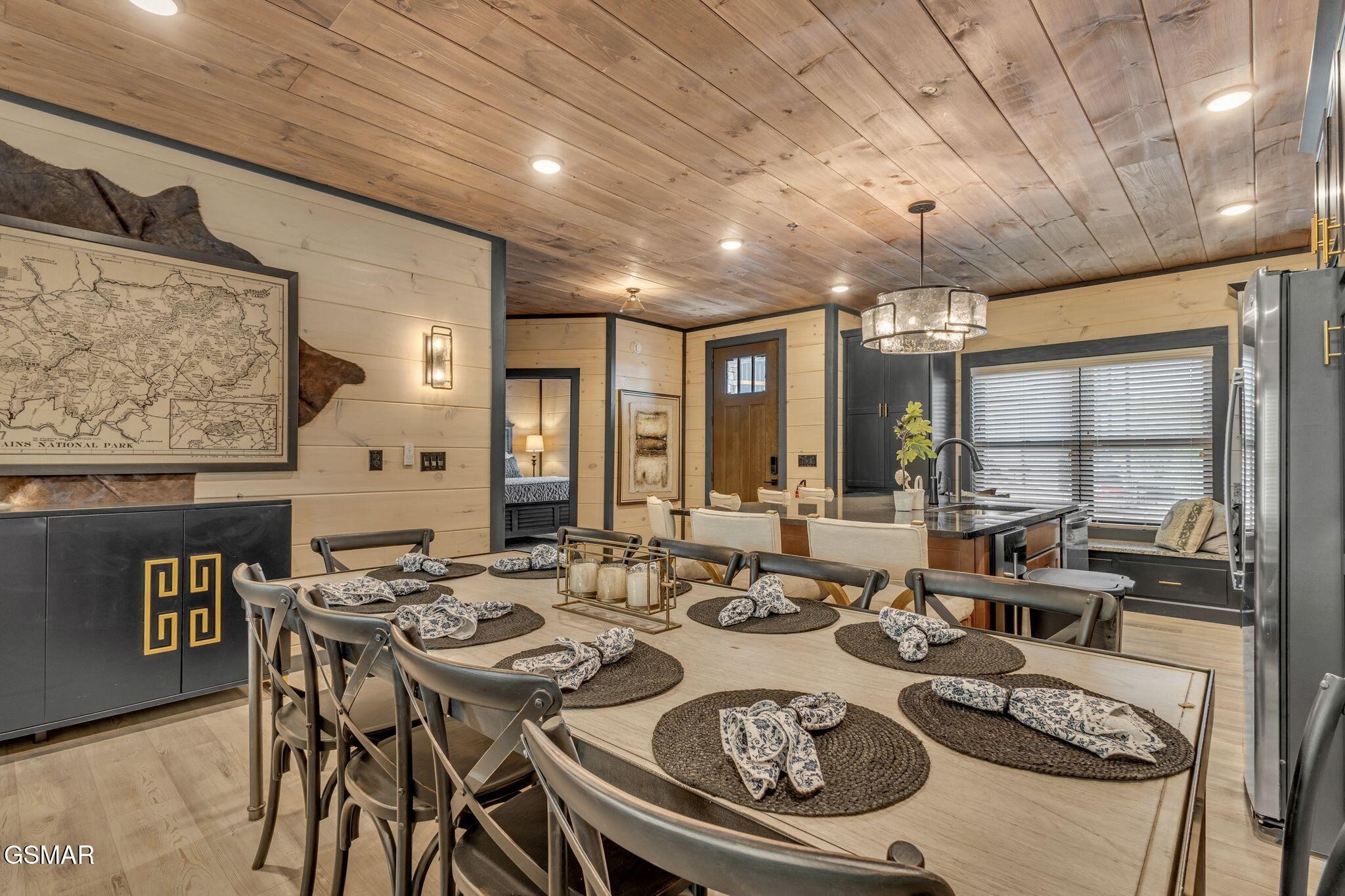 273 Rambling Crk Way Sevierville, TN 37862 - Photo 23 of 92 Gallery Image 23