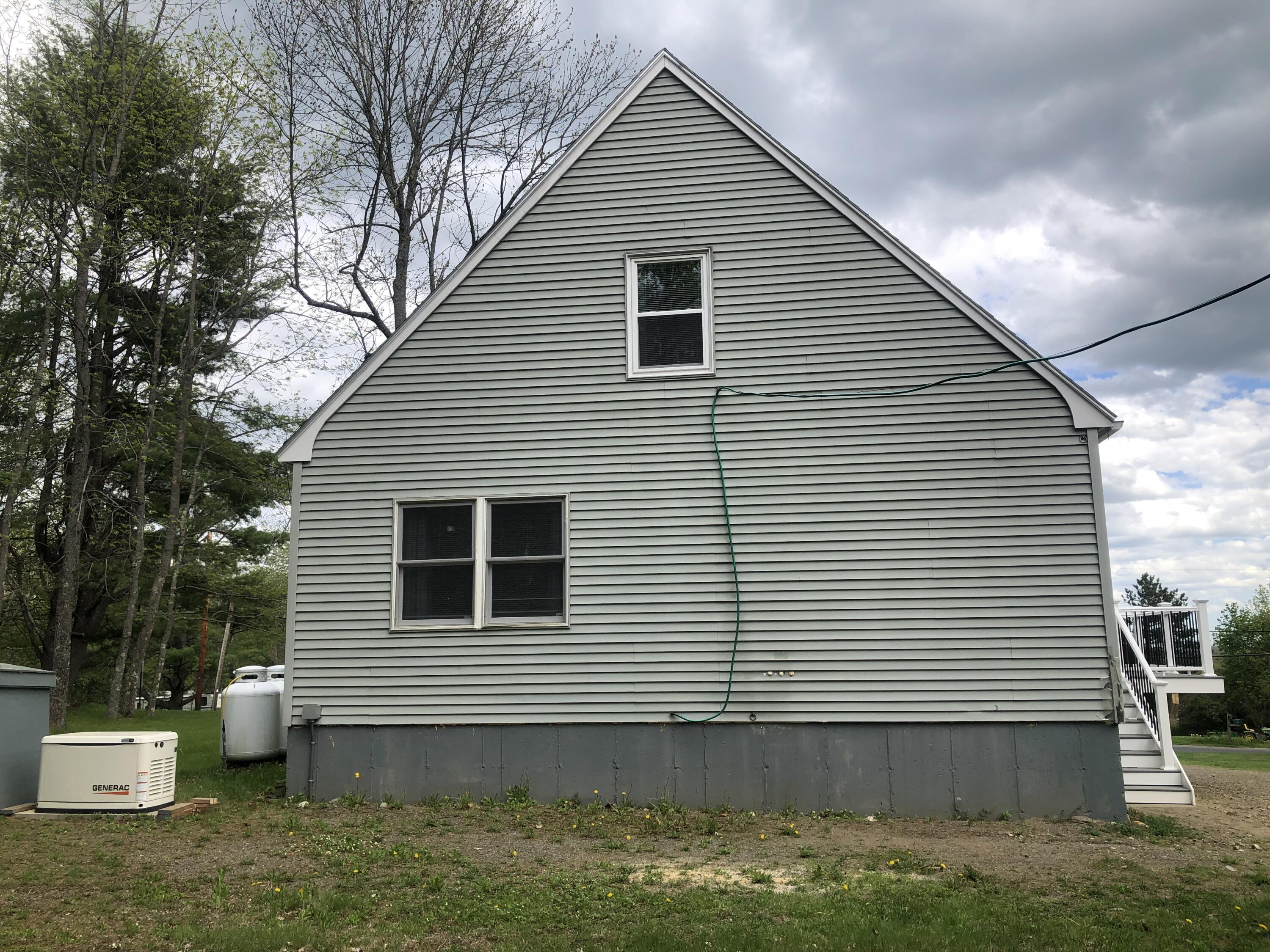 484 Quaker Road Sidney, ME 04330 - Photo 3 of 12 2