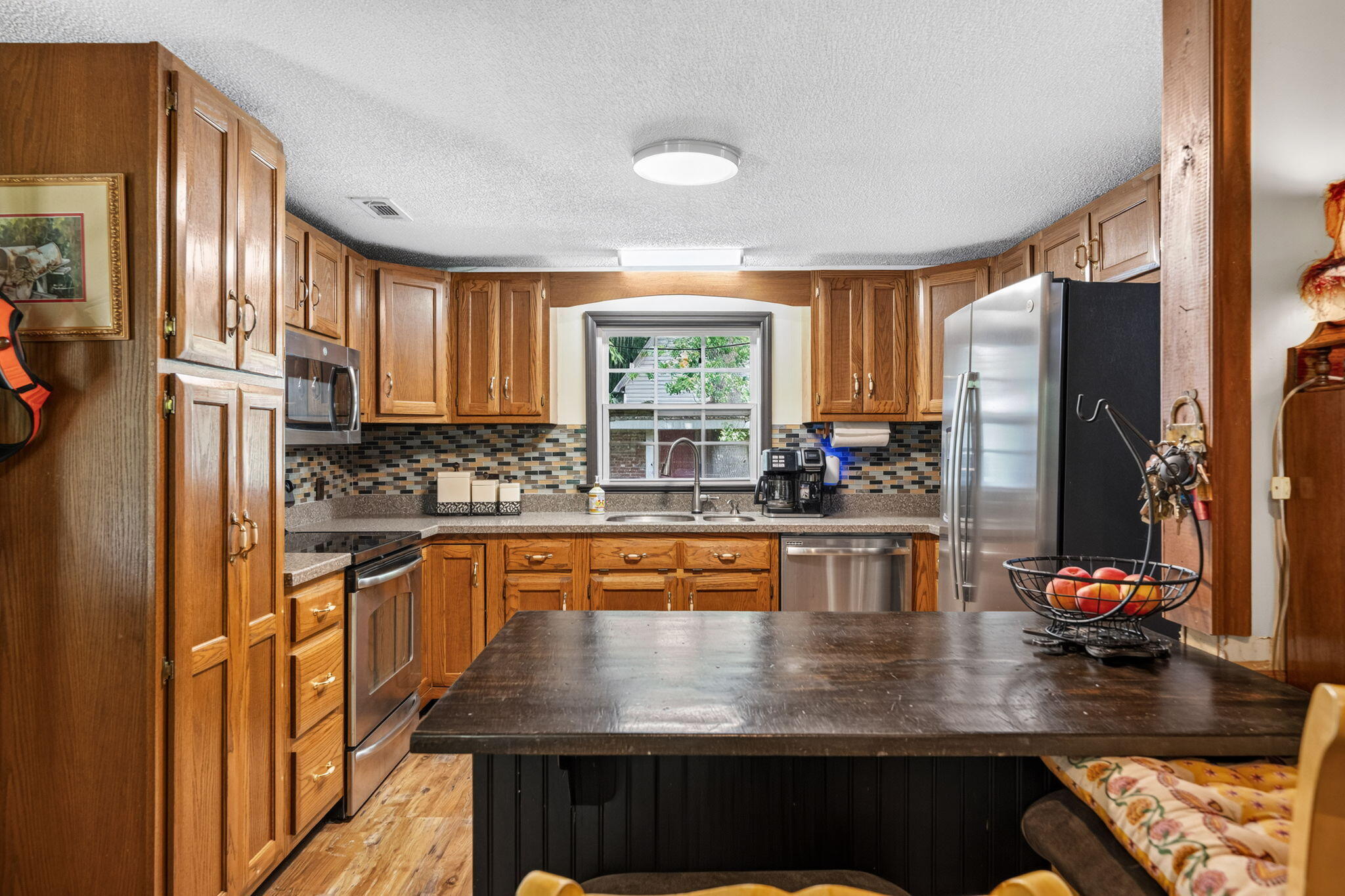 407 White Road Chattanooga, TN 37421 - Photo 39 of 64 Kitchen area