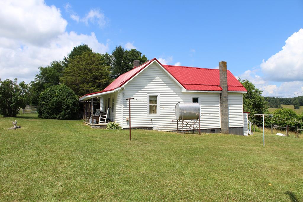 869 Coleman Ridge Road Galax, VA 24333 - Photo 22 of 25 Gallery Image 22