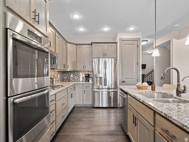 819 South Mallory Loop, Unit 9 Huntsville, UT 84317 - Photo 11 of 45