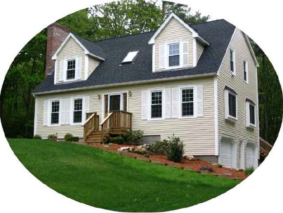 18 Kodiak Road Brookline, NH 03033 - Photo 1 of 5