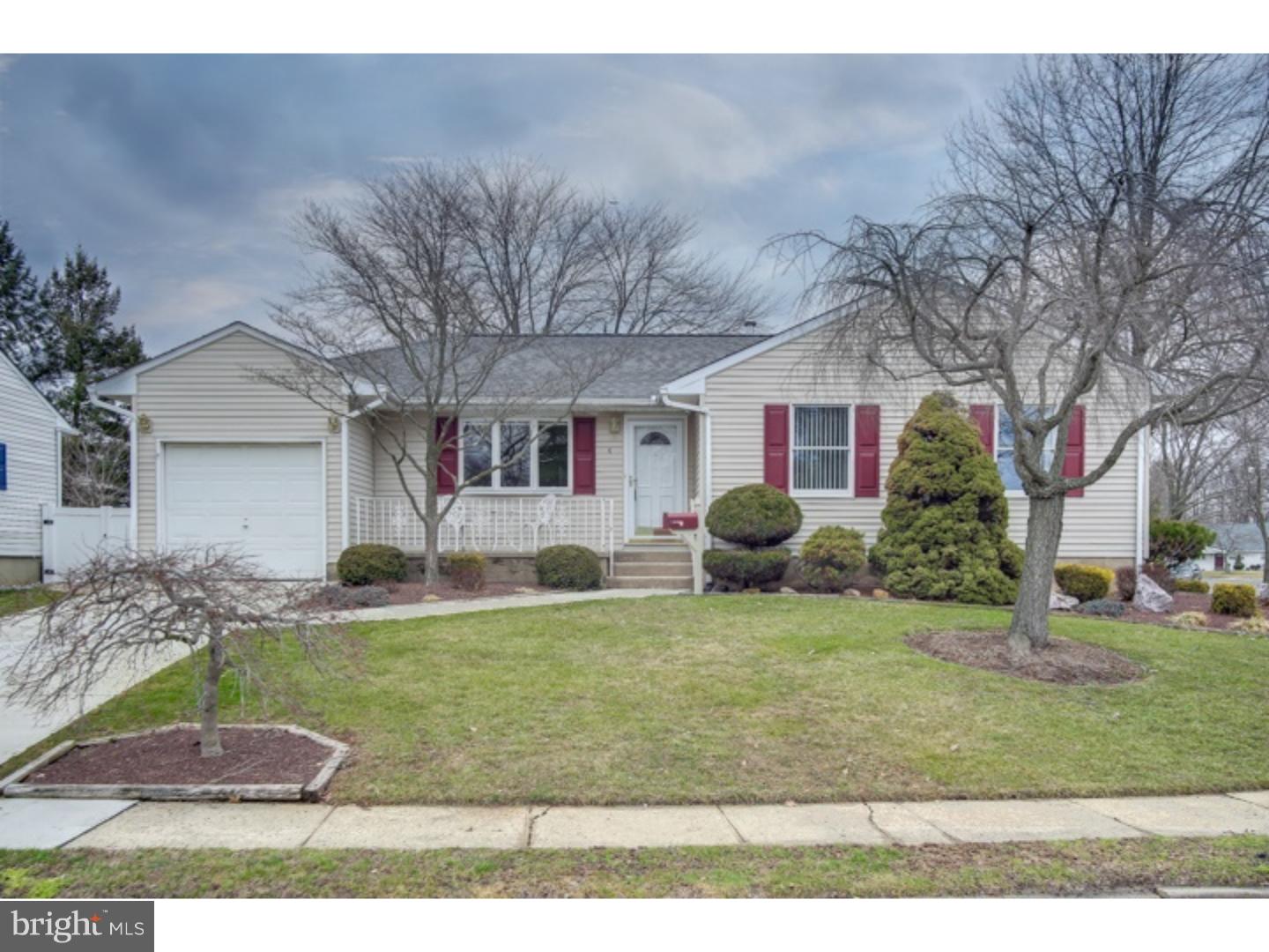 4 Cardigan Road Trenton, NJ 08690 - Photo 1 of 24