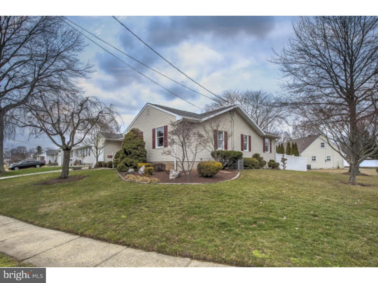 4 Cardigan Road Trenton, NJ 08690 - Photo 3 of 24