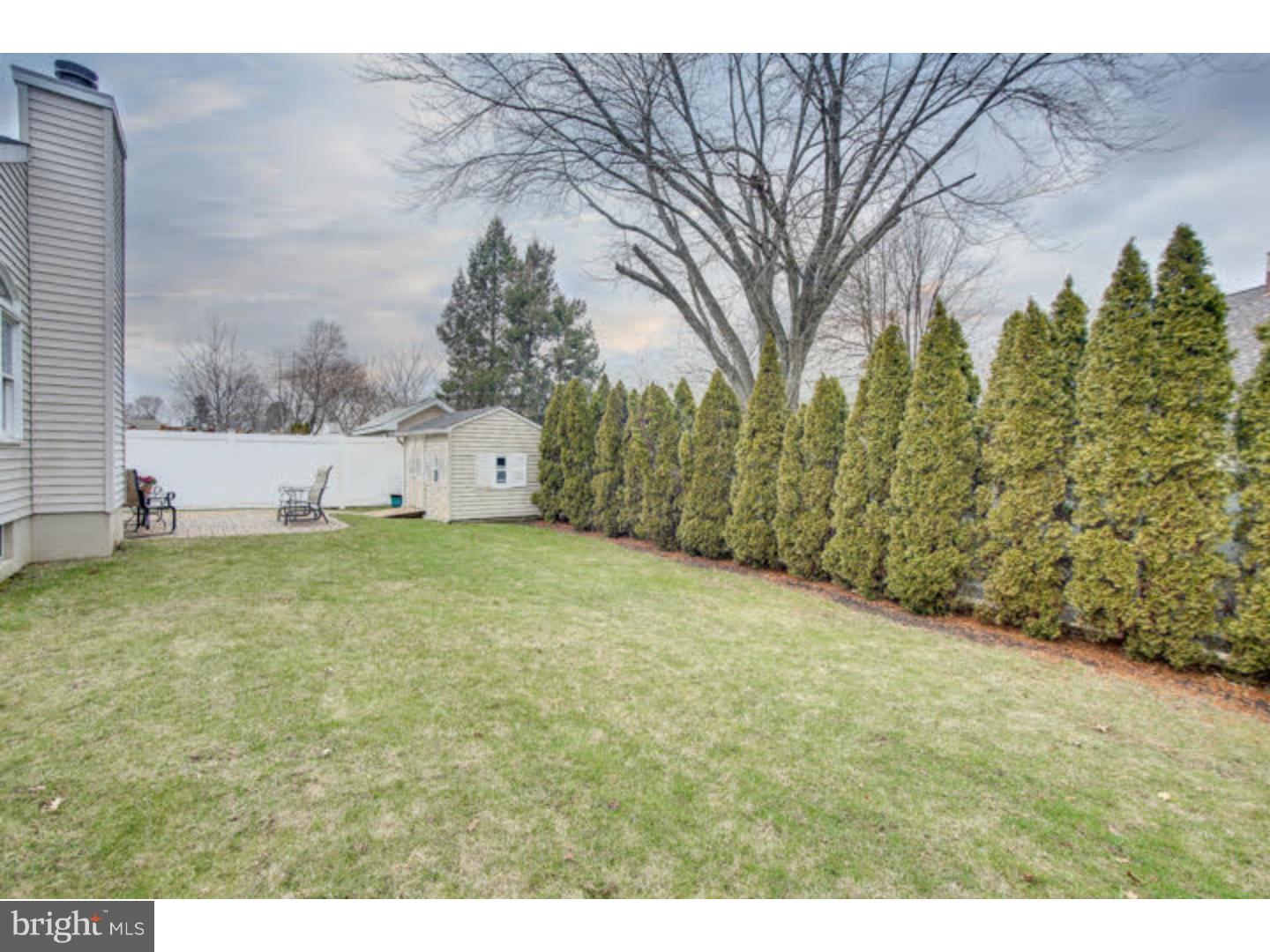 4 Cardigan Road Trenton, NJ 08690 - Photo 22 of 24
