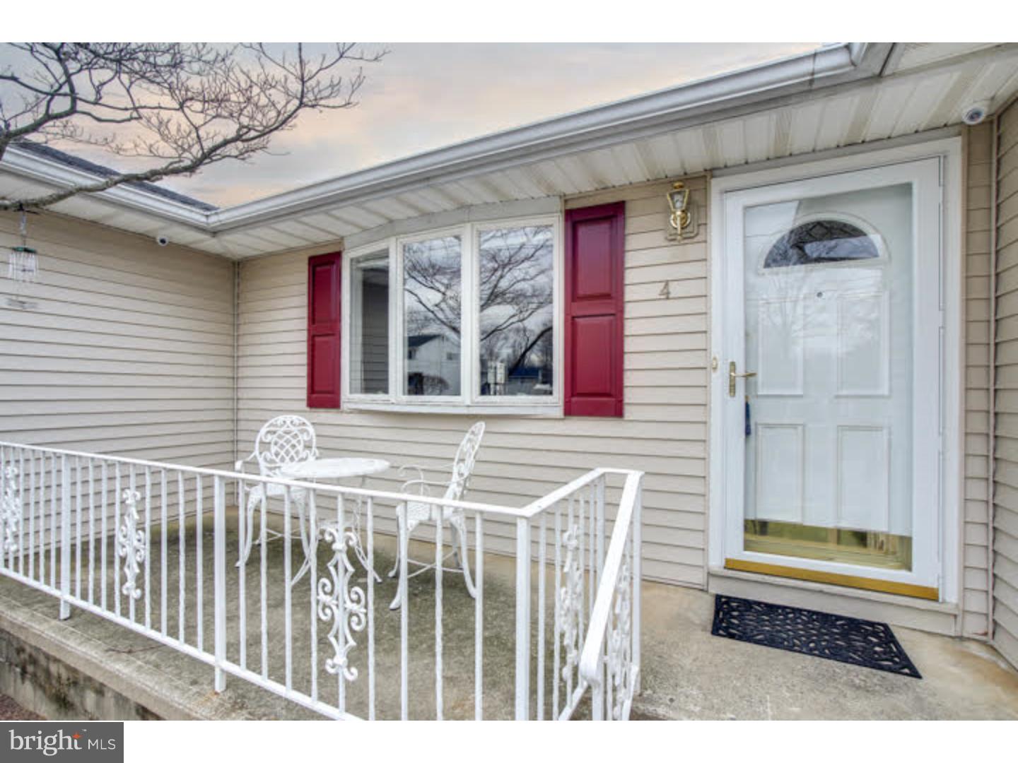 4 Cardigan Road Trenton, NJ 08690 - Photo 24 of 24