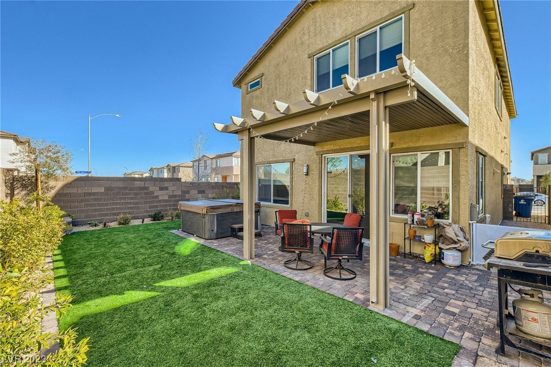 2890 Timber Country Road North Las Vegas, NV 89086 - Photo 1 of 28