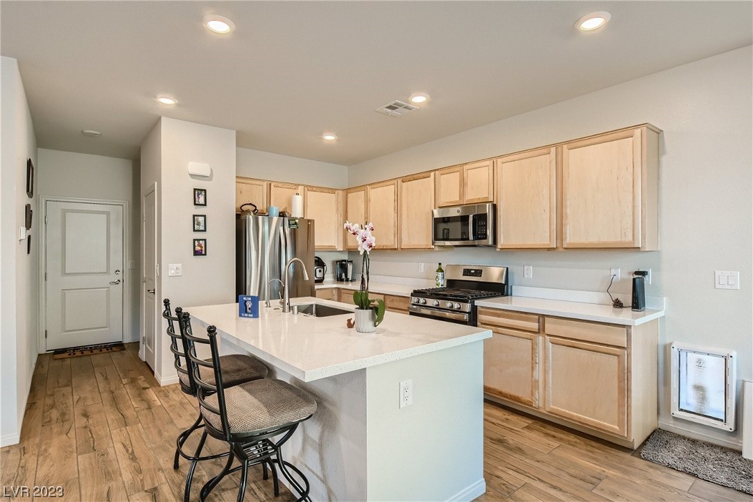 2890 Timber Country Road North Las Vegas, NV 89086 - Photo 11 of 28