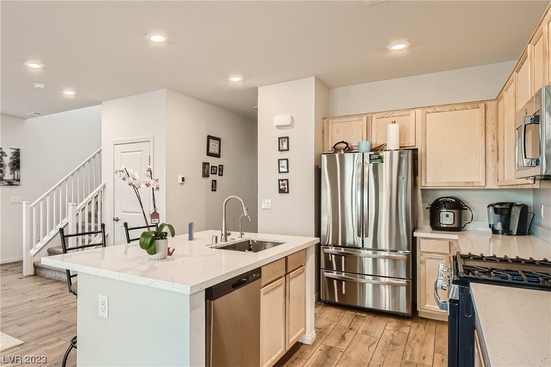 2890 Timber Country Road North Las Vegas, NV 89086 - Photo 12 of 28