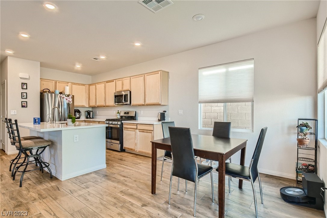 2890 Timber Country Road North Las Vegas, NV 89086 - Photo 14 of 28
