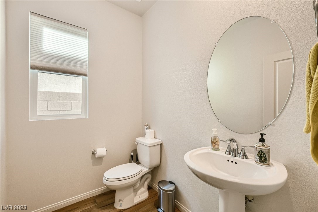 2890 Timber Country Road North Las Vegas, NV 89086 - Photo 15 of 28