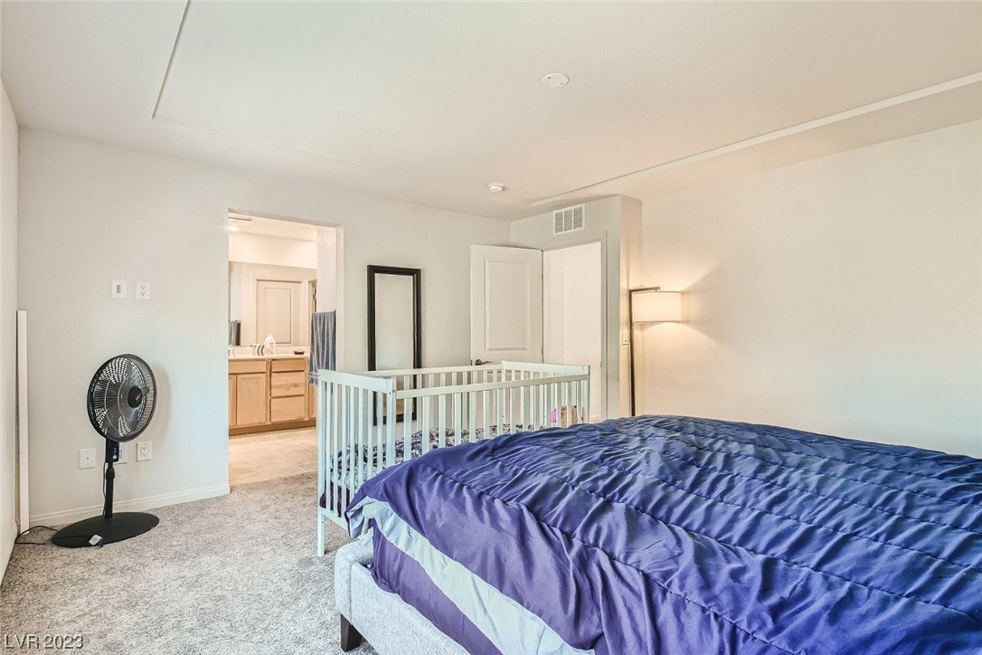 2890 Timber Country Road North Las Vegas, NV 89086 - Photo 17 of 28