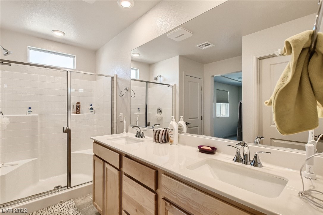2890 Timber Country Road North Las Vegas, NV 89086 - Photo 18 of 28
