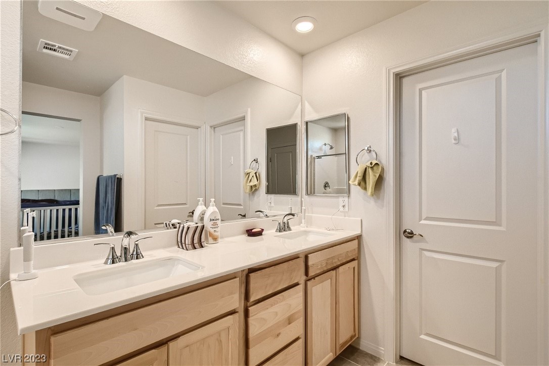 2890 Timber Country Road North Las Vegas, NV 89086 - Photo 19 of 28