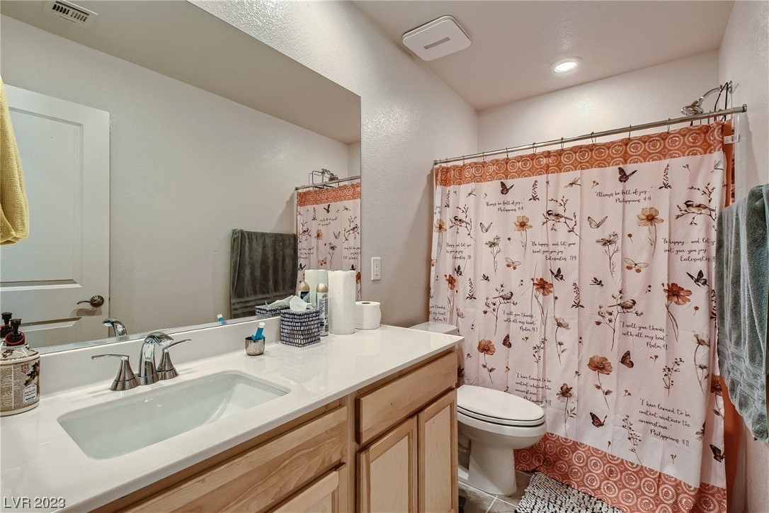 2890 Timber Country Road North Las Vegas, NV 89086 - Photo 22 of 28