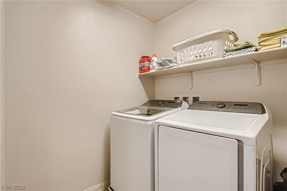 2890 Timber Country Road North Las Vegas, NV 89086 - Photo 23 of 28