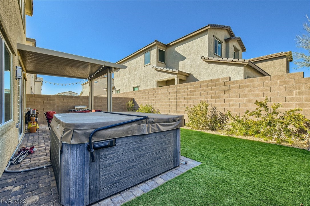 2890 Timber Country Road North Las Vegas, NV 89086 - Photo 26 of 28