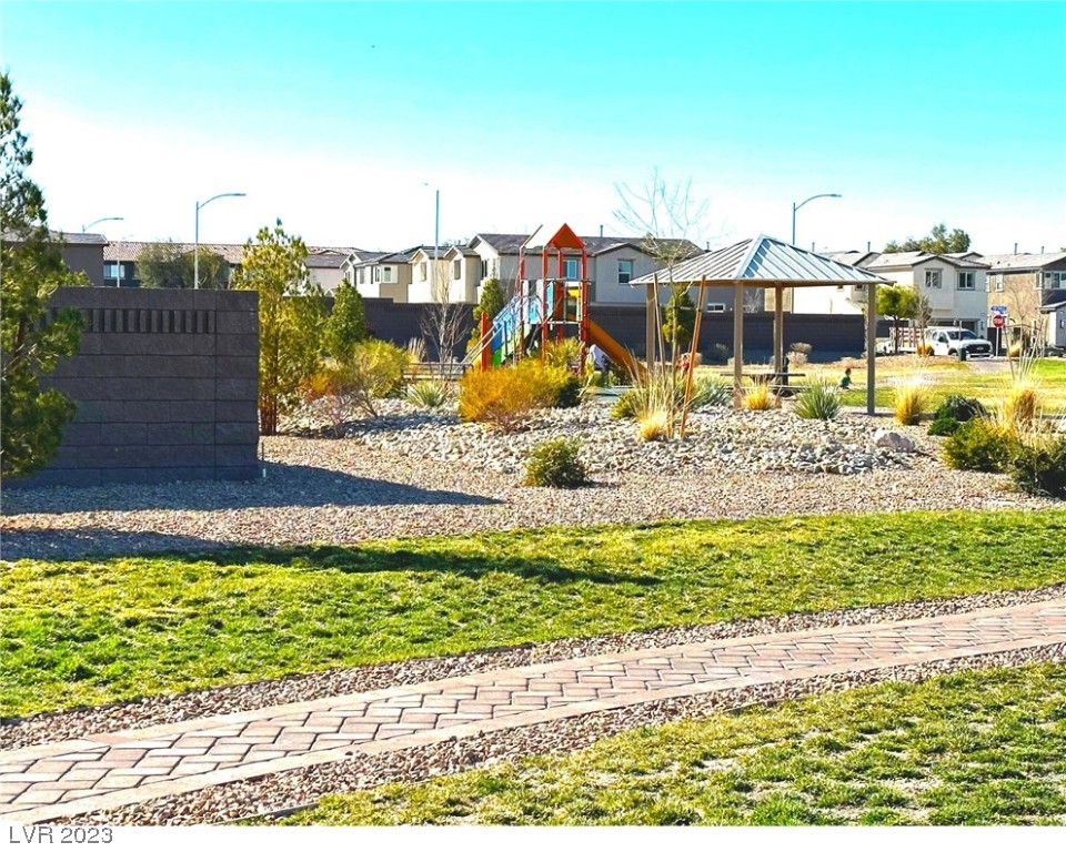 2890 Timber Country Road North Las Vegas, NV 89086 - Photo 27 of 28