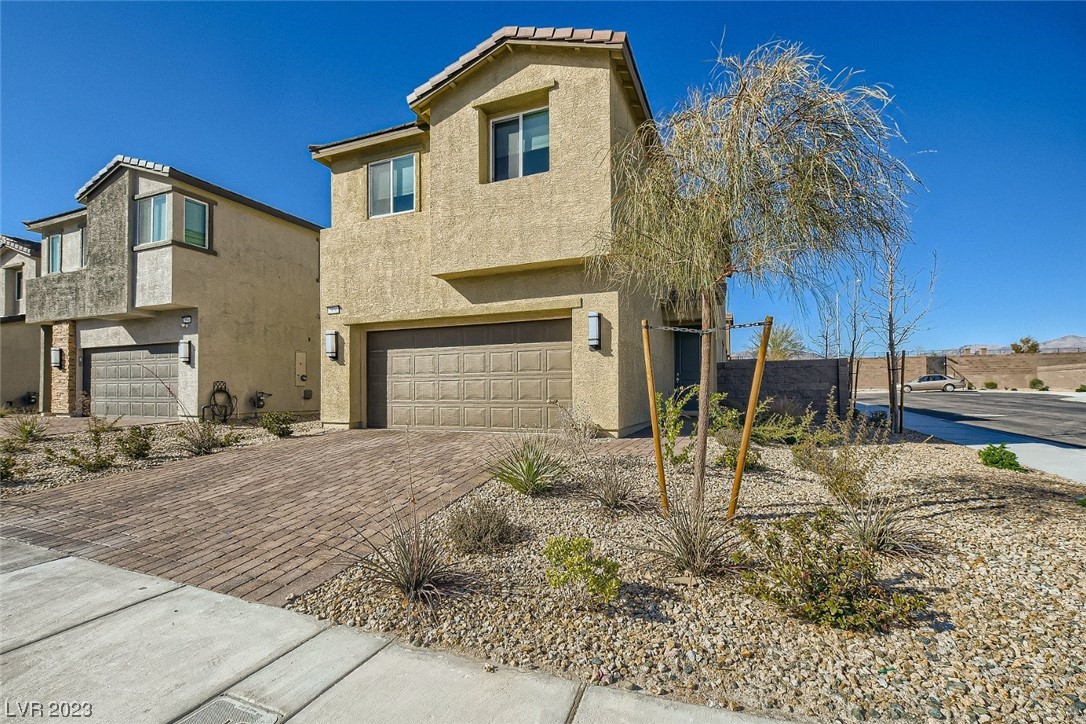 2890 Timber Country Road North Las Vegas, NV 89086 - Photo 3 of 28