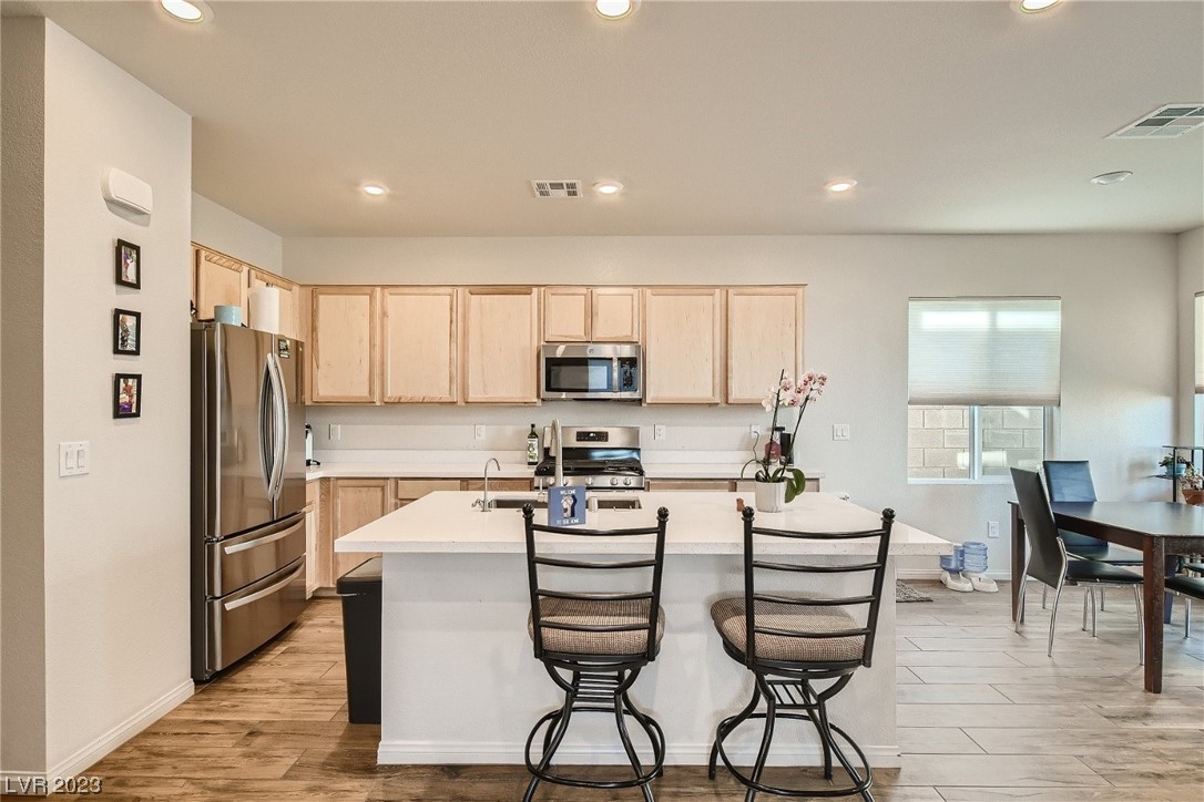 2890 Timber Country Road North Las Vegas, NV 89086 - Photo 5 of 28