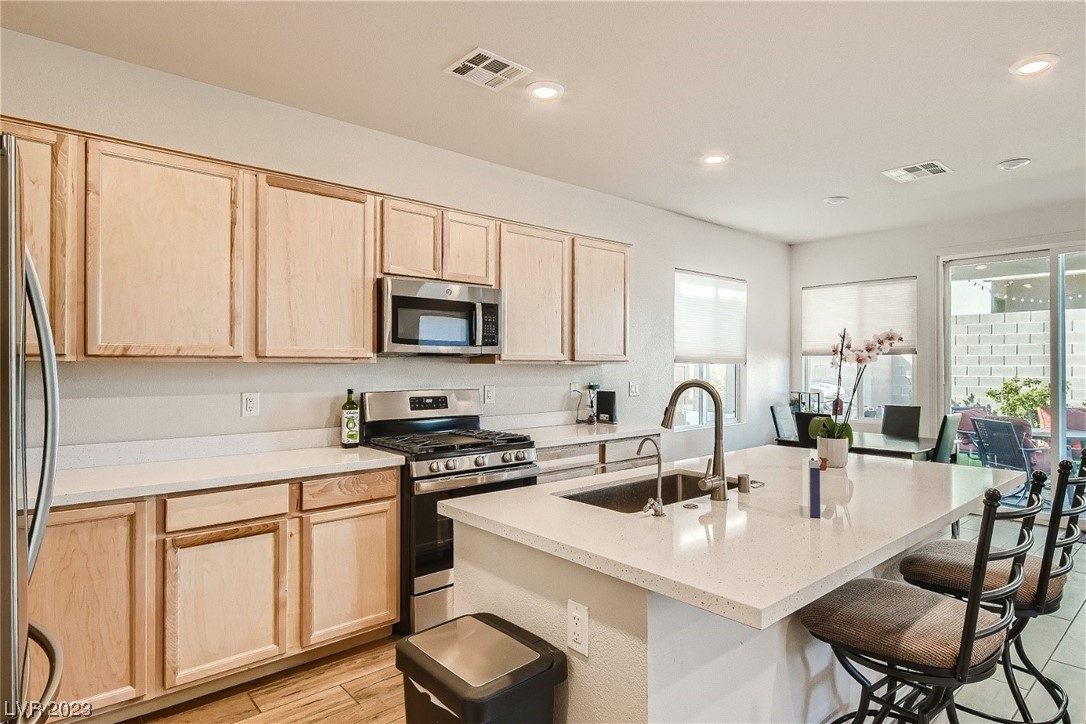2890 Timber Country Road North Las Vegas, NV 89086 - Photo 6 of 28