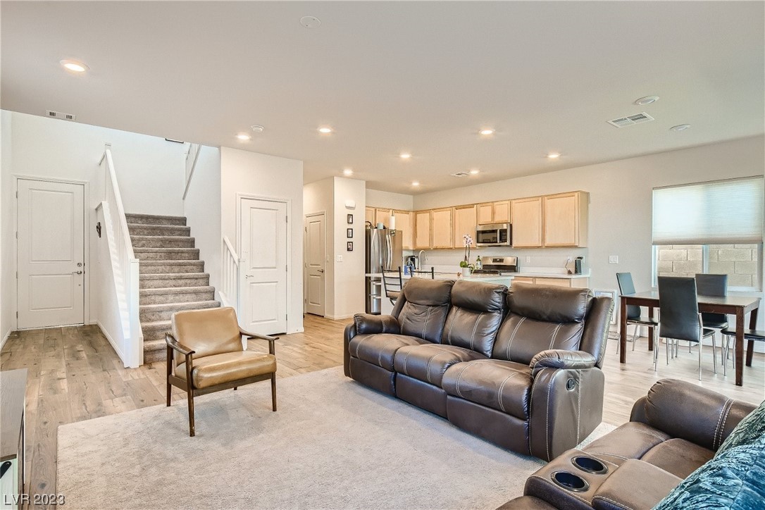 2890 Timber Country Road North Las Vegas, NV 89086 - Photo 10 of 28