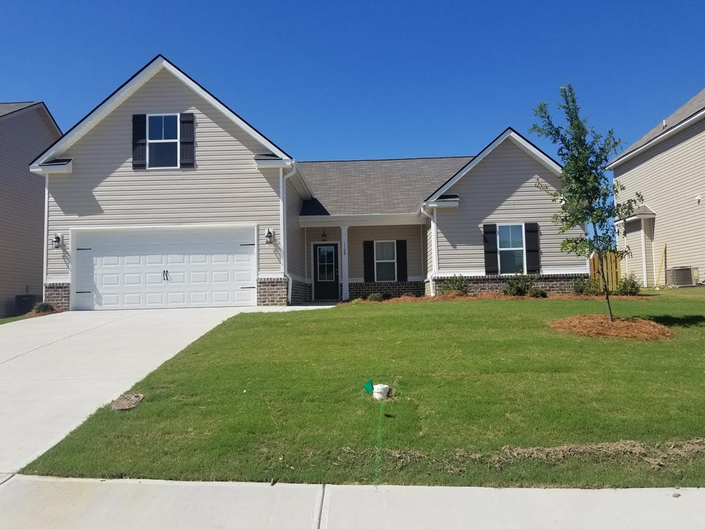 2266 Belair Spg Road Augusta, GA 30909 - Photo 1 of 1 Main View
