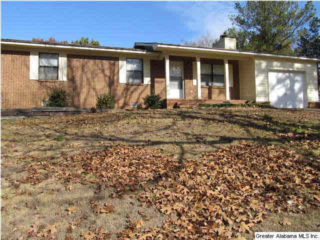 417 Hilltop Road Weaver, AL 36277 - Photo 3 of 28