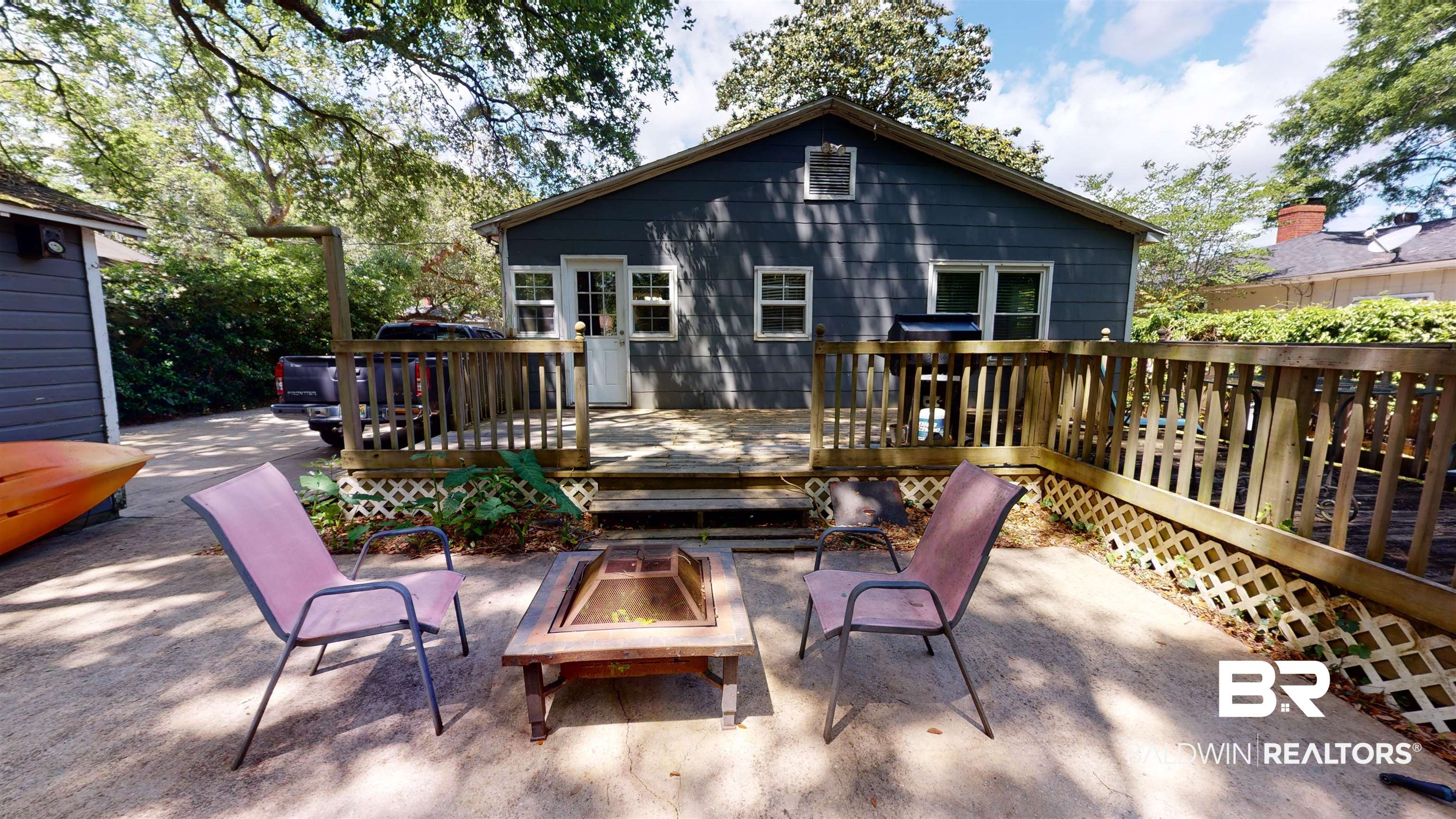 115 Ellinor Street Mobile, AL 36606 - Photo 18 of 20
