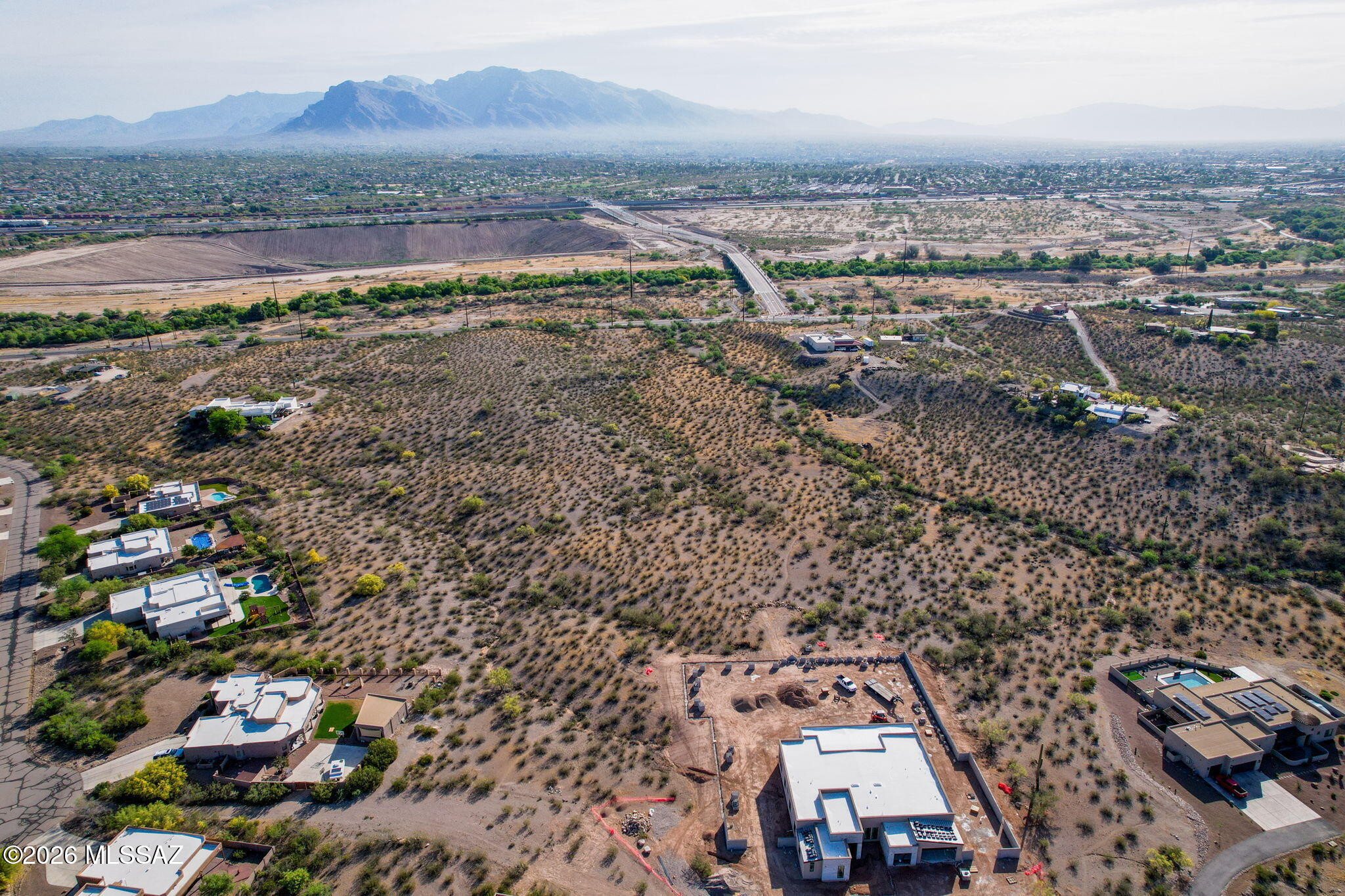 5449 North Silverbell Road Tucson, AZ 85745 - Photo 12 of 17