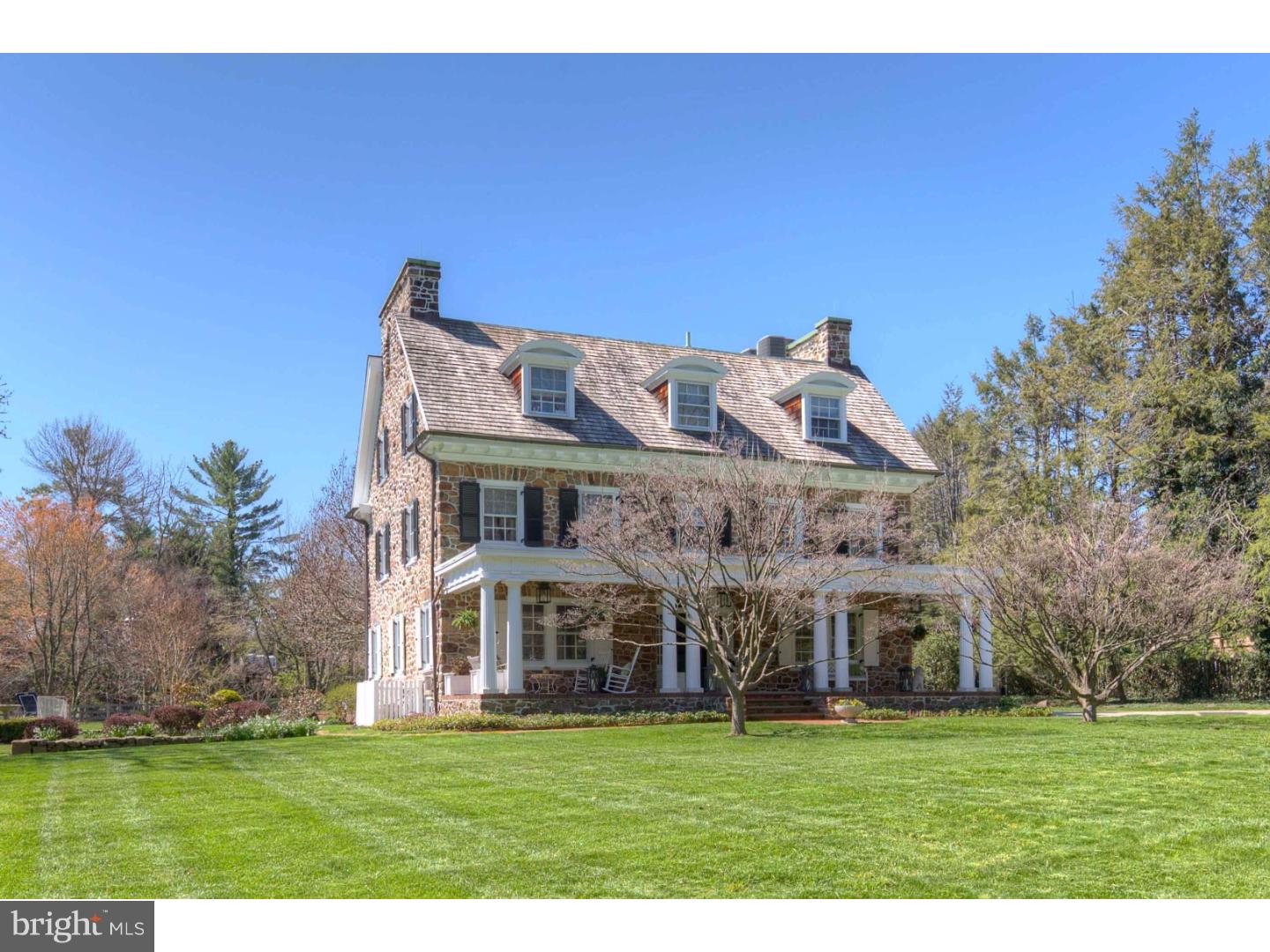 412 Conestoga Road Wayne, PA 19087 - Photo 1 of 25