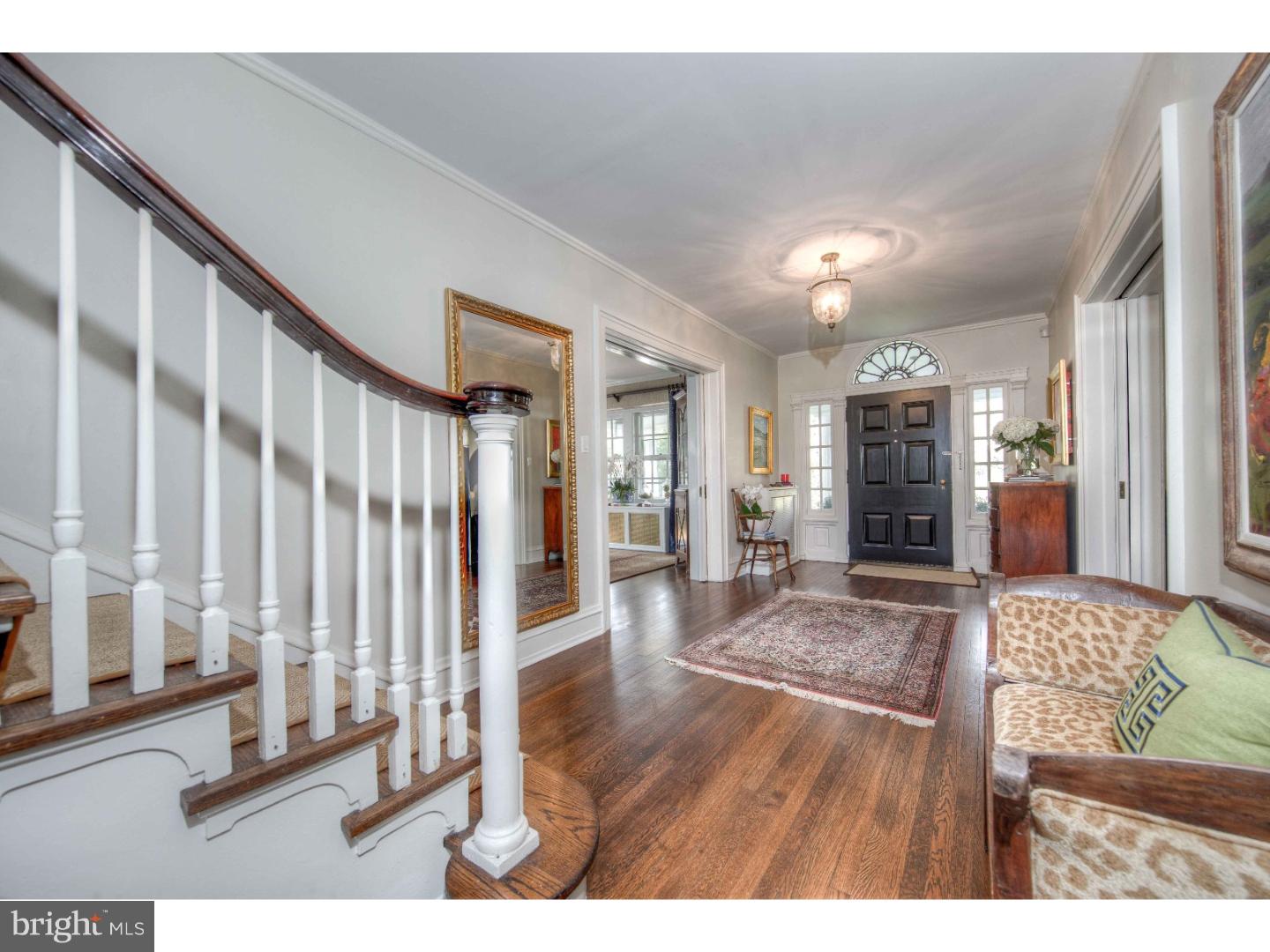 412 Conestoga Road Wayne, PA 19087 - Photo 3 of 25