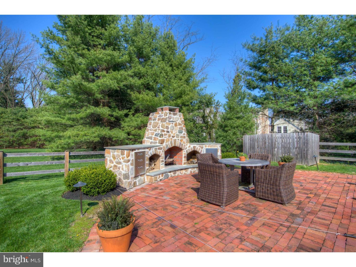 412 Conestoga Road Wayne, PA 19087 - Photo 22 of 25
