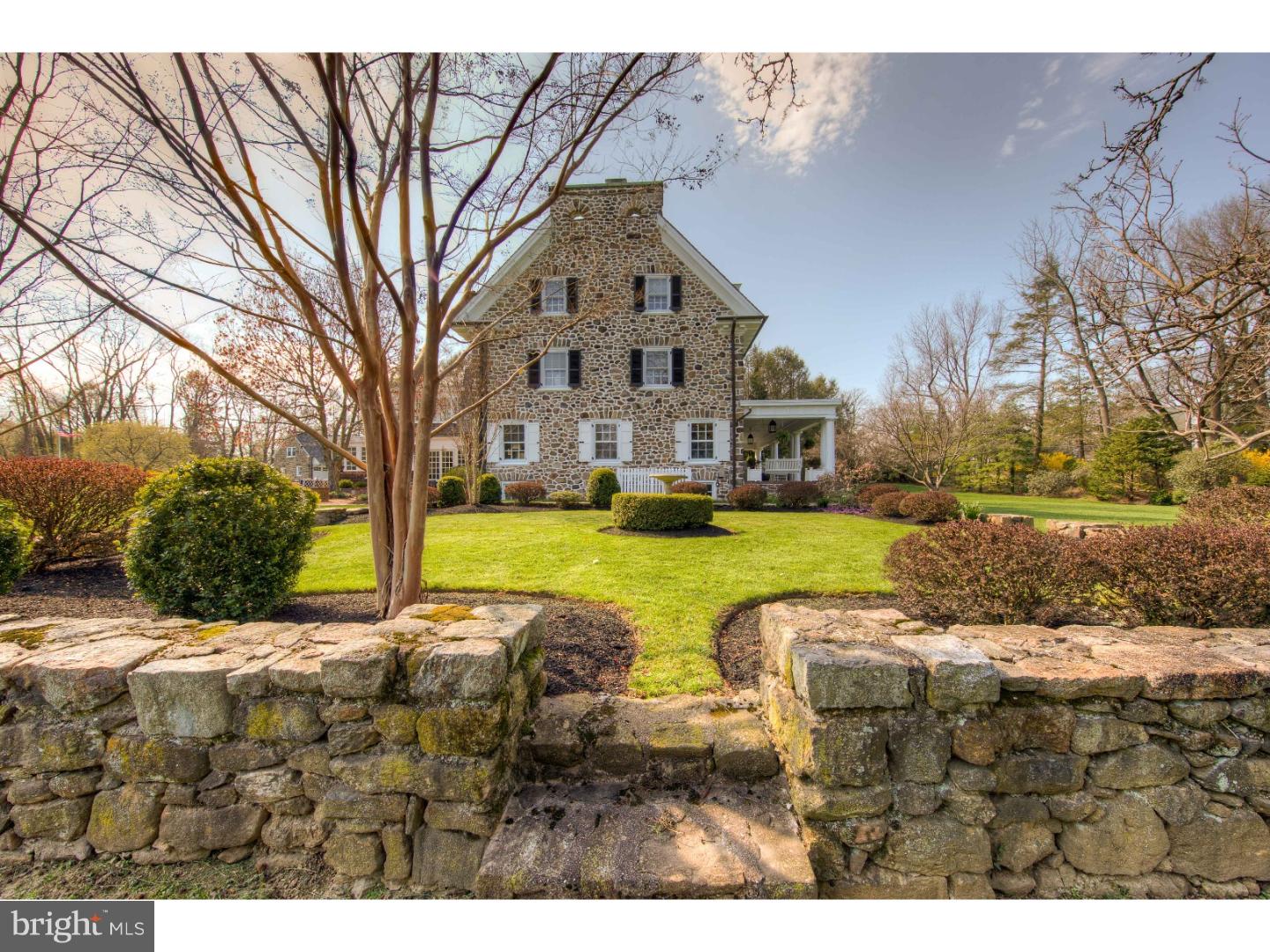 412 Conestoga Road Wayne, PA 19087 - Photo 24 of 25