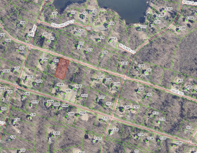 214 Sage Road, Unit 1804 Long Pond, PA 18334 - Photo 4 of 5 Gallery Image 4