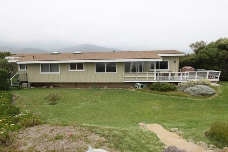 635 Sand Point Road Carpinteria, CA 93013 - Photo 5 of 19 Large grassed area!